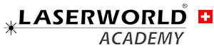 Expert Training Laser Show - Laserworld Academy - according to O-NISRA / V-NISSG Switzerland Laser Safety
